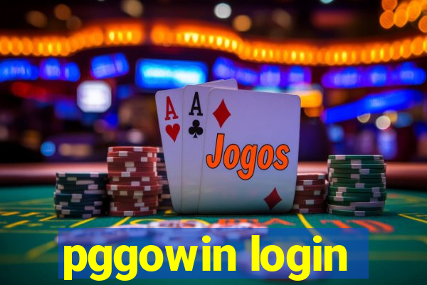 pggowin login